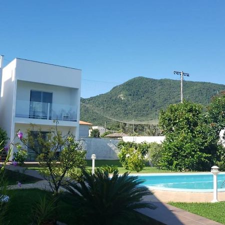 Quinta Do Lapa II Leilighet Florianópolis Eksteriør bilde