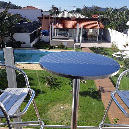 Quinta Do Lapa II Leilighet Florianópolis Eksteriør bilde