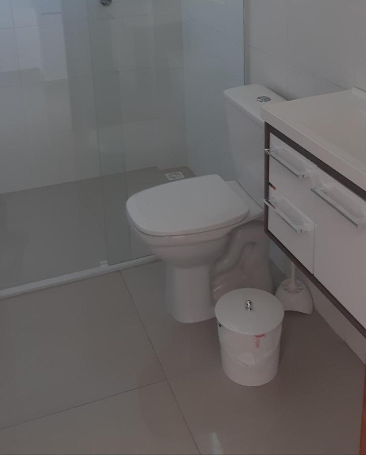 Quinta Do Lapa II Leilighet Florianópolis Eksteriør bilde