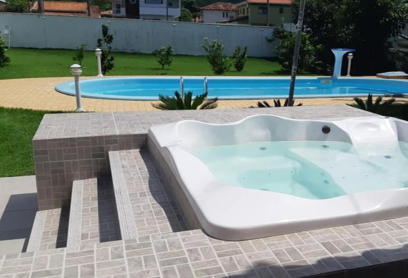 Quinta Do Lapa II Leilighet Florianópolis Eksteriør bilde