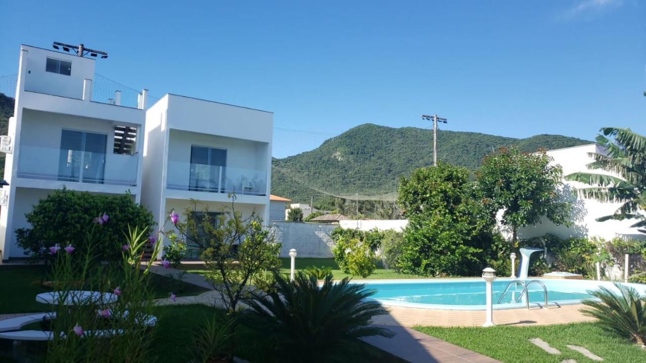 Quinta Do Lapa II Leilighet Florianópolis Eksteriør bilde