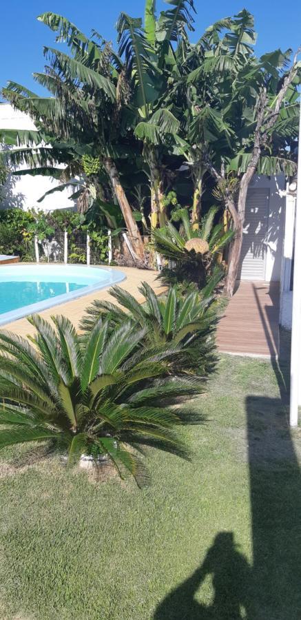 Quinta Do Lapa II Leilighet Florianópolis Eksteriør bilde