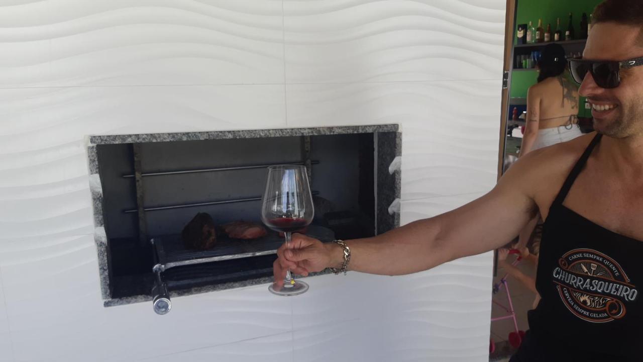 Quinta Do Lapa II Leilighet Florianópolis Eksteriør bilde