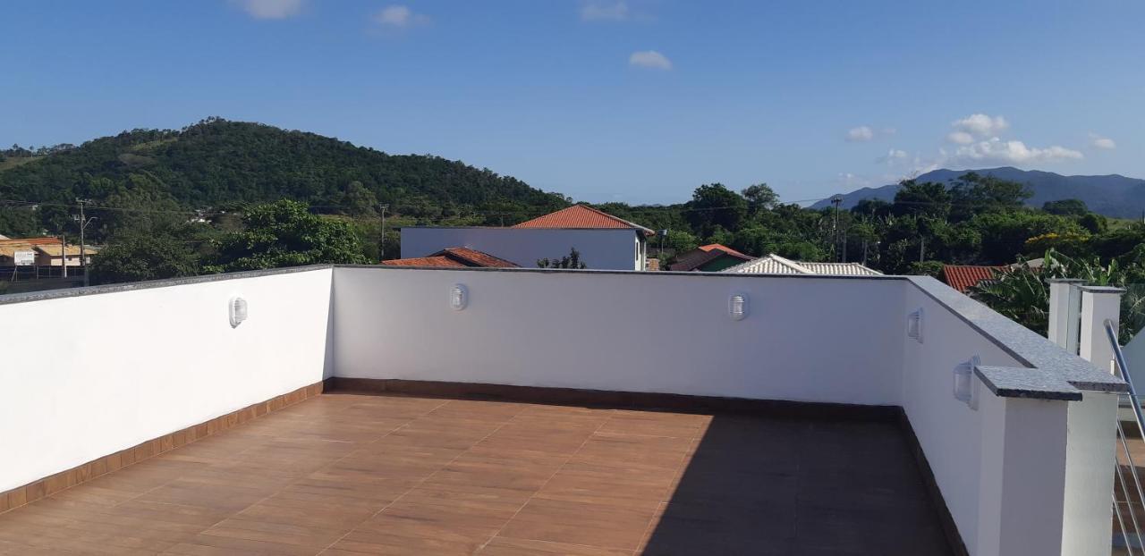 Quinta Do Lapa II Leilighet Florianópolis Eksteriør bilde