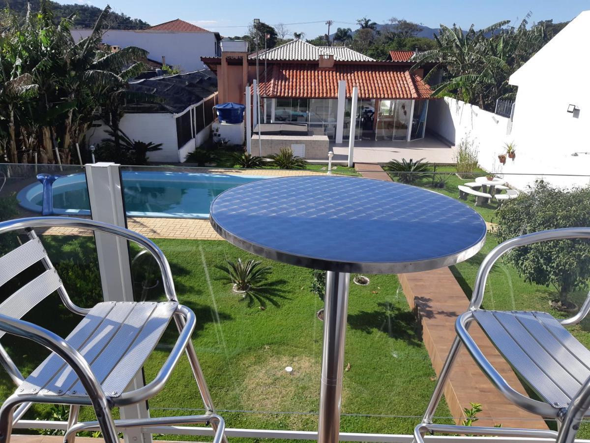 Quinta Do Lapa II Leilighet Florianópolis Eksteriør bilde