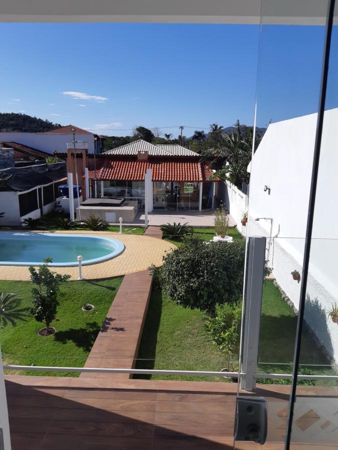 Quinta Do Lapa II Leilighet Florianópolis Eksteriør bilde