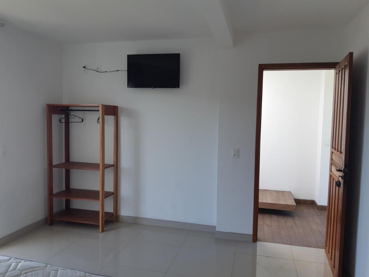 Quinta Do Lapa II Leilighet Florianópolis Eksteriør bilde