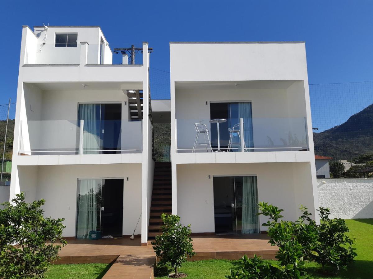 Quinta Do Lapa II Leilighet Florianópolis Eksteriør bilde