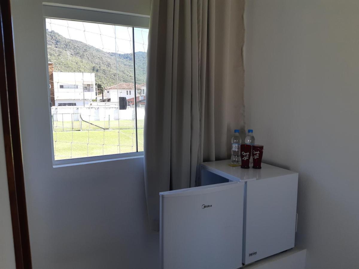 Quinta Do Lapa II Leilighet Florianópolis Eksteriør bilde