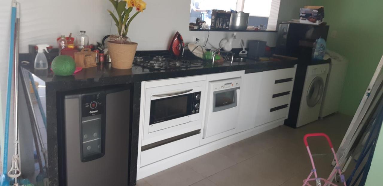 Quinta Do Lapa II Leilighet Florianópolis Eksteriør bilde