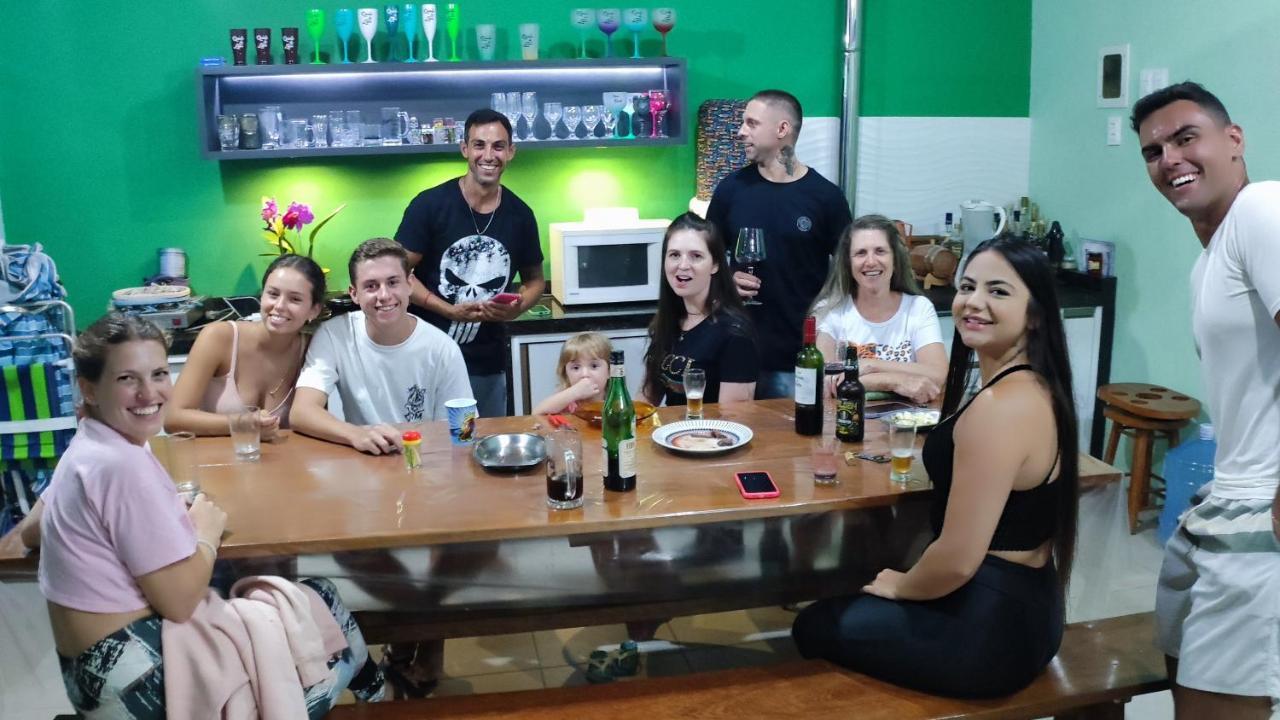 Quinta Do Lapa II Leilighet Florianópolis Eksteriør bilde