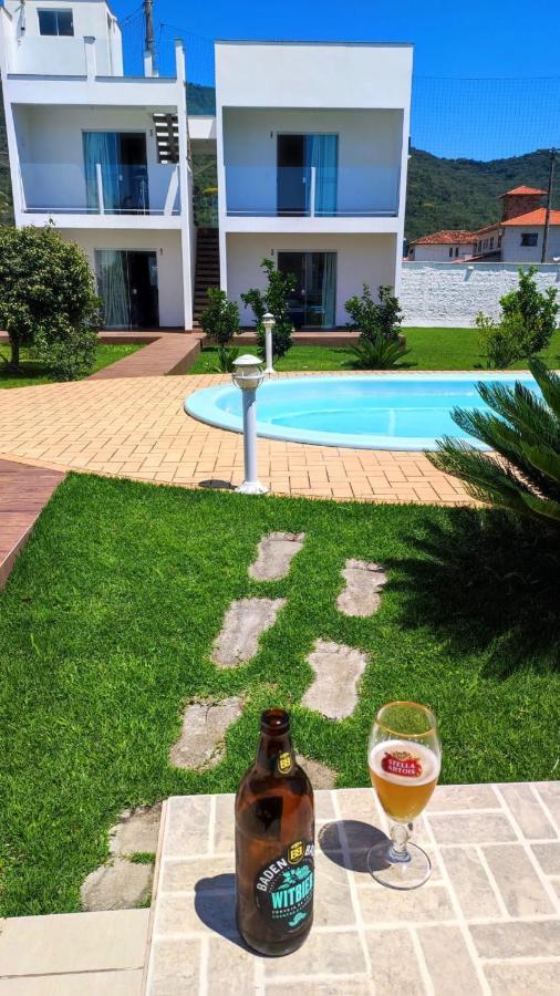 Quinta Do Lapa II Leilighet Florianópolis Eksteriør bilde