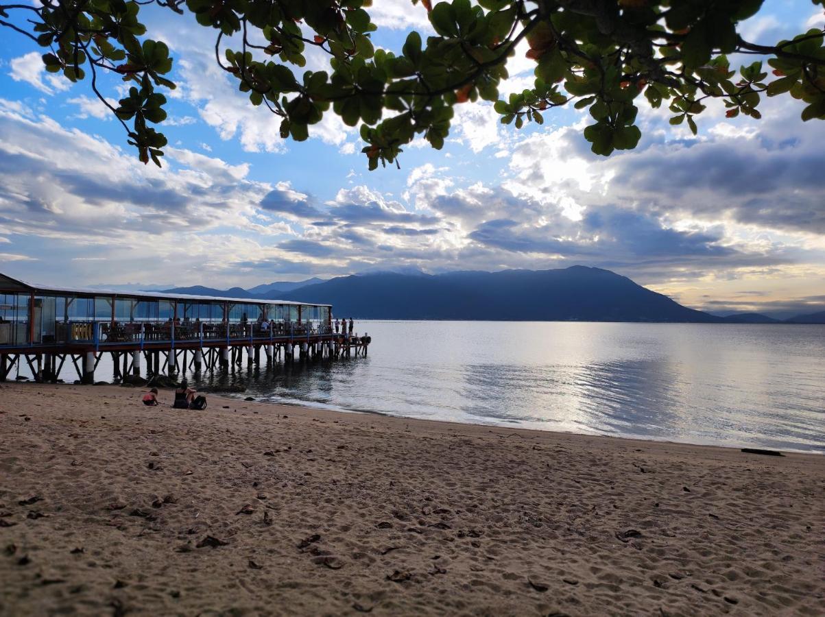 Quinta Do Lapa II Leilighet Florianópolis Eksteriør bilde