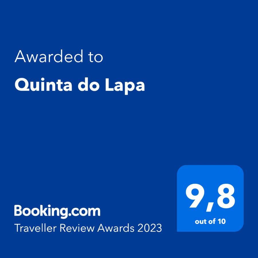 Quinta Do Lapa II Leilighet Florianópolis Eksteriør bilde
