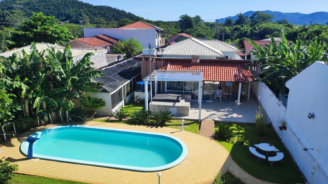 Quinta Do Lapa II Leilighet Florianópolis Eksteriør bilde